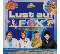 Various - Lust Auf Fox Folge 2 [Import]