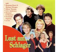 Various - Lust auf...Schlager