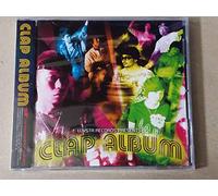 Various - Luvsta Records Presents Clap a