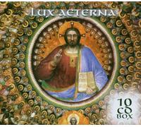 Various - Lux Aeterna-Religious Vocal