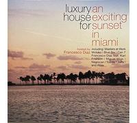 Various - Luxury House for An Exciting S