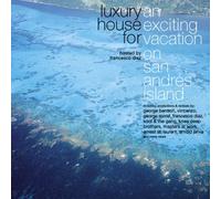 Various - Luxury House for An Exciting V