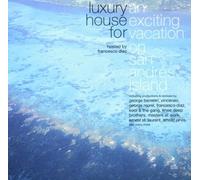 Various - Luxury House for An Exciting V