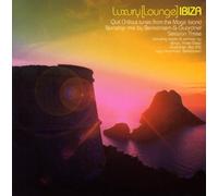 Various - Luxury Lounge Ibiza