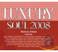 Various - Luxury Soul 2008