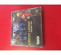 Various - Lyricist Lounge Vol.1