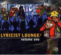 Various - Lyricist Lounge Vol 1 by Various (1998-05-05)