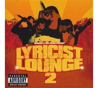 Various - Lyricist Lounge Vol. 2