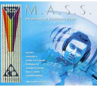 Various - M.a.S.S.-the Mythos of Elec-