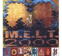 Various - M.E.l.T.2000 Vol.1