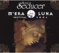 Various - M?Era Luna 2006