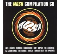 Various - M.O.S.H.