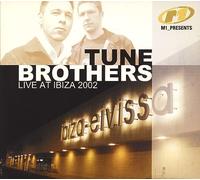 Various - M1 Pres.Tune Brothers Live at