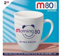 Various - M80 Presenta: Morning 80