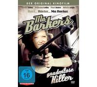 Various Ma Barkers gnadenlose Killer (DVD)
