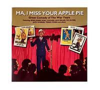 Various - Ma, I Miss You Apple Pie [Import]