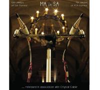 Various - Ma on Sa (Sampler Sacd)