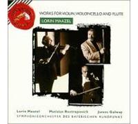 Various - Maazel Concertos