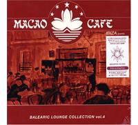 Various - Macao Cafe Vol. 4
