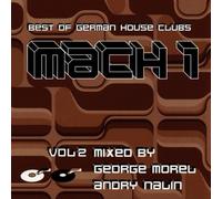 Various - Mach 1 Vol.2