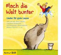 Various - Mach die Welt Bunter