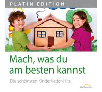 Various - Mach,Was du am Besten Kannst