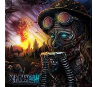 Various - Machete Mixtape Vol. 3