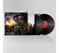 Various - Machete Mixtape, Vol. 3 - 2lpBlack [2 LP]