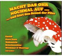 Various - Macht das Ohr Nochmal auf!!!