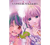 Various - Macross F Chou Jikuu Super Live Cosmic Nyaan (2 Dvd) [Edizione: Giappone]