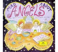 Various - Mad About Angels