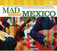 Various - Mad About Mexico