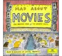Various - Mad About Movies [1]