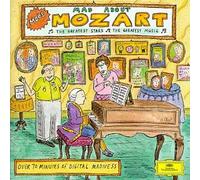 Various - Mad About Mozart.. . More..
