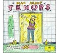 Various - Mad about Tenors [IMPORT] by Various (1993-08-10)