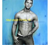 Various - Mad About the Boy 10