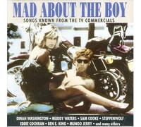 Various - Mad About the Boy