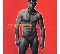 Various - Mad About the Boy 7