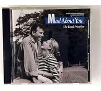 Various - Mad About You-the Final Front