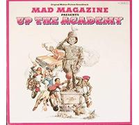 Various - Mad Magazine Presents 'Up The Academy' - Original Motion Picture Soundtrack