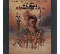 Various - Mad Max: Beyond Thunderdome [Analog]
