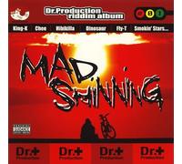 Various - Mad Shinning