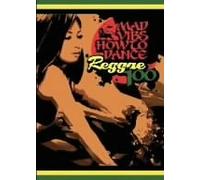 Various - Mad Vibs [How to Dance Reggae