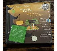 Various - Madame Butterfly