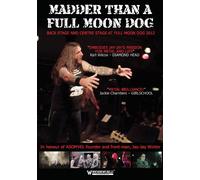 Various - Madder Than A Full Moon Dog