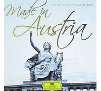 Various - Made in Austria