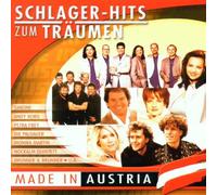 Various - Made in Austria,Schlager-Hits