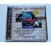 Various - Made in Germany