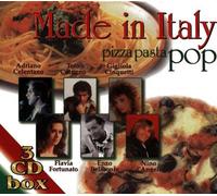 Various - Made in Italy