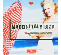 Various - Made in Italy-the Ibiza Sessio